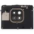 Motorola Moto G Power (2021) Back Camera Lens + Bracket - Flash Gray AM Plus