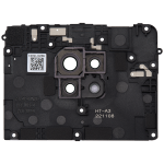 Motorola Moto G Power (2021) Back Camera Lens + Bracket - Flash Gray AM Plus