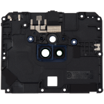 Motorola Moto G Play (2021) Back Camera Lens + Bracket - Gray AM Plus