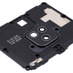 Motorola Moto G Play (2021) Back Camera Lens + Bracket - Gray AM Plus