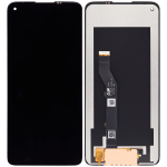 Motorola Moto G9 Plus Display (No Frame) AM Plus