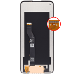 Motorola Moto G9 Plus Display (No Frame) AM Plus