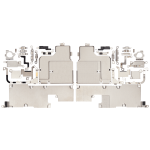 Apple iPhone 14 Pro Max Full Metal Bracket Set