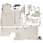 Apple iPhone 14 Pro Max Full Metal Bracket Set