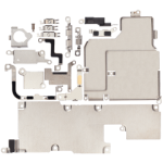 Apple iPhone 14 Pro Max Full Metal Bracket Set