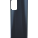 Motorola Moto G Stylus 5G (2022) Back Cover Glass - Steel Blue AM Plus
