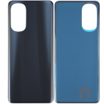 Motorola Moto G Stylus 5G (2022) Back Cover Glass - Steel Blue AM Plus