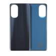 Motorola Moto G Stylus 5G (2022) Back Cover Glass - Steel Blue AM Plus