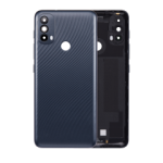 Motorola Moto E30 (2021) Back Cover - Mineral Gray OEM-Equivalent
