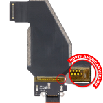 Google Pixel 4 XL Charging Board (US Version) SVP