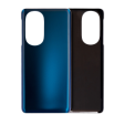Motorola Moto Edge Plus / Edge 30 Pro (2022) / Edge X30 5G (2021) Back Cover - Cosmos Blue OEM-Equivalent