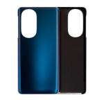 Motorola Moto Edge Plus / Edge 30 Pro (2022) / Edge X30 5G (2021) Back Cover - Cosmos Blue OEM-Equivalent