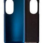 Motorola Moto Edge Plus / Edge 30 Pro (2022) / Edge X30 5G (2021) Back Cover - Cosmos Blue OEM-Equivalent