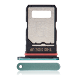 Motorola Moto Edge 30 Neo (2022) Sim Tray - Aqua Foam OEM-Equivalent