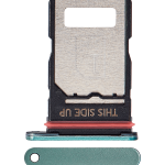 Motorola Moto Edge 30 Neo (2022) Sim Tray - Aqua Foam OEM-Equivalent