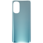 Motorola Moto G Stylus 5G (2022) Back Cover Glass - Seafoam Green AM Plus
