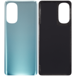 Motorola Moto G Stylus 5G (2022) Back Cover Glass - Seafoam Green AM Plus