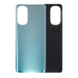 Motorola Moto G Stylus 5G (2022) Back Cover Glass - Seafoam Green AM Plus