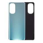 Motorola Moto G Stylus 5G (2022) Back Cover Glass - Seafoam Green AM Plus
