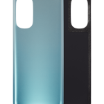 Motorola Moto G Stylus 5G (2022) Back Cover Glass - Seafoam Green AM Plus