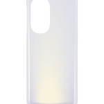 Motorola Moto Edge Plus / Edge 30 Pro (2022) / Edge X30 5G (2021) Back Cover - Stardust White OEM-Equivalent