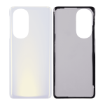 Motorola Moto Edge Plus / Edge 30 Pro (2022) / Edge X30 5G (2021) Back Cover - Stardust White OEM-Equivalent