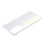 Motorola Moto Edge Plus / Edge 30 Pro (2022) / Edge X30 5G (2021) Back Cover - Stardust White OEM-Equivalent