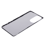 Motorola Moto Edge Plus / Edge 30 Pro (2022) / Edge X30 5G (2021) Back Cover - Stardust White OEM-Equivalent