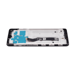 Motorola Moto G9 Plus Display + Frame AM Plus