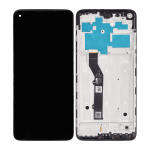 Motorola Moto G9 Plus Display + Frame AM Plus
