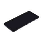 Motorola Moto G9 Plus Display + Frame AM Plus