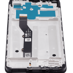 Motorola Moto G9 Plus Display + Frame AM Plus
