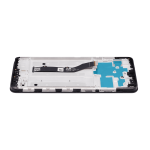 Motorola Moto G9 Plus Display + Frame AM Plus