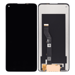 Motorola Moto G9 Plus Display (No Frame) AM Plus