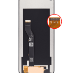 Motorola Moto G9 Plus Display (No Frame) AM Plus