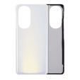 Motorola Moto Edge Plus / Edge 30 Pro (2022) / Edge X30 5G (2021) Back Cover - Stardust White OEM-Equivalent