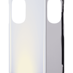 Motorola Moto Edge Plus / Edge 30 Pro (2022) / Edge X30 5G (2021) Back Cover - Stardust White OEM-Equivalent