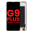Motorola Moto G9 Plus Display (No Frame) AM Plus