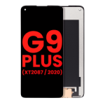 Motorola Moto G9 Plus Display (No Frame) AM Plus