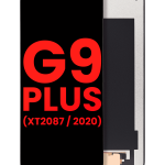 Motorola Moto G9 Plus Display (No Frame) AM Plus
