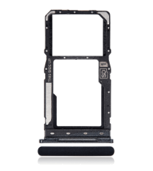 Motorola Moto G Power (2022) Sim Tray - Dark Grove AM Plus