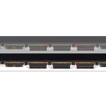 Apple MacBook Pro 14" (A2442 / A2779 / A2918 / A2992 / A3112 / A3401 / A3185) Display (No Frame) OEM-Equivalent