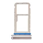 Motorola Moto G40 Fusion Sim Tray - Frosted Champagne AM Plus