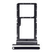 Motorola Moto G50 5G (2021) Sim Tray - Meteorite Gray OEM-Equivalent