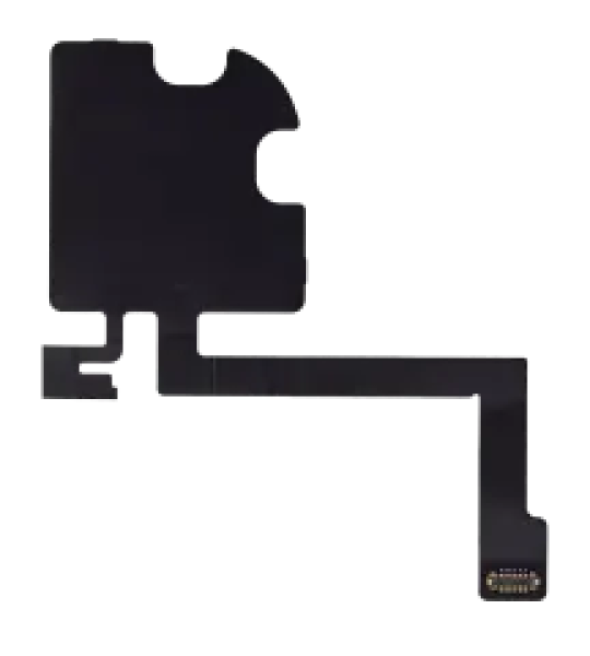 Apple iPhone 15 Pro Max Sensor Flex Pulled