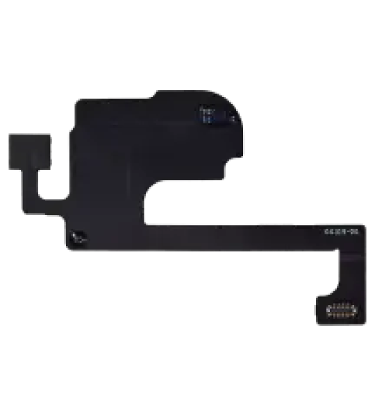 Apple iPhone 15 Sensor Flex Pulled