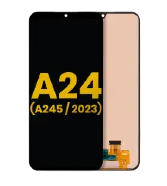 Samsung Galaxy A24 Display (No Frame) Refurbished