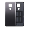 Motorola Moto G Play (2021) Back Cover Glass - Flash Gray AM Plus