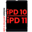 Apple iPad 11 2025 / iPad 10 2022 Display AM Plus