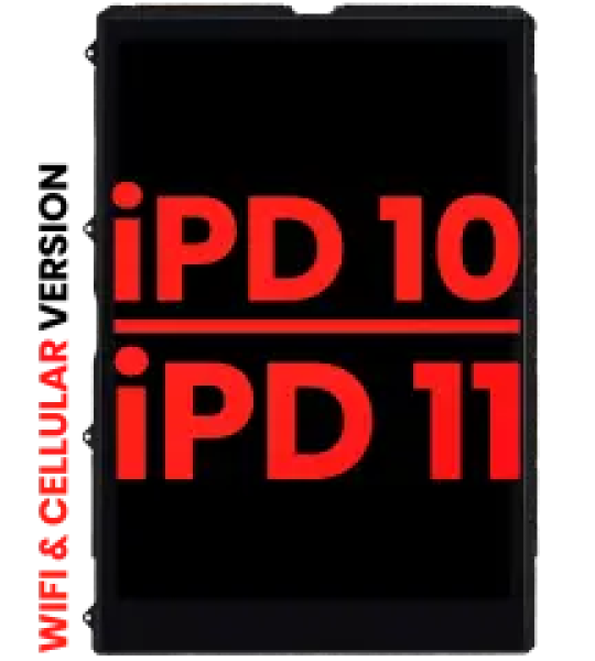 Apple iPad 11 2025 / iPad 10 2022 Display AM Plus